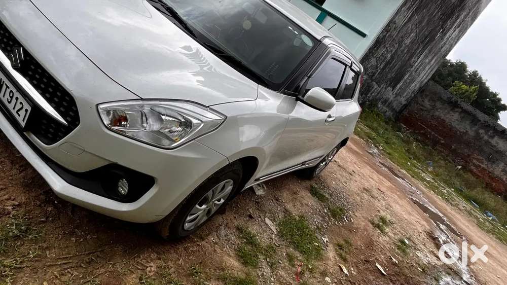 Maruti Suzuki Swift 2023 Variant