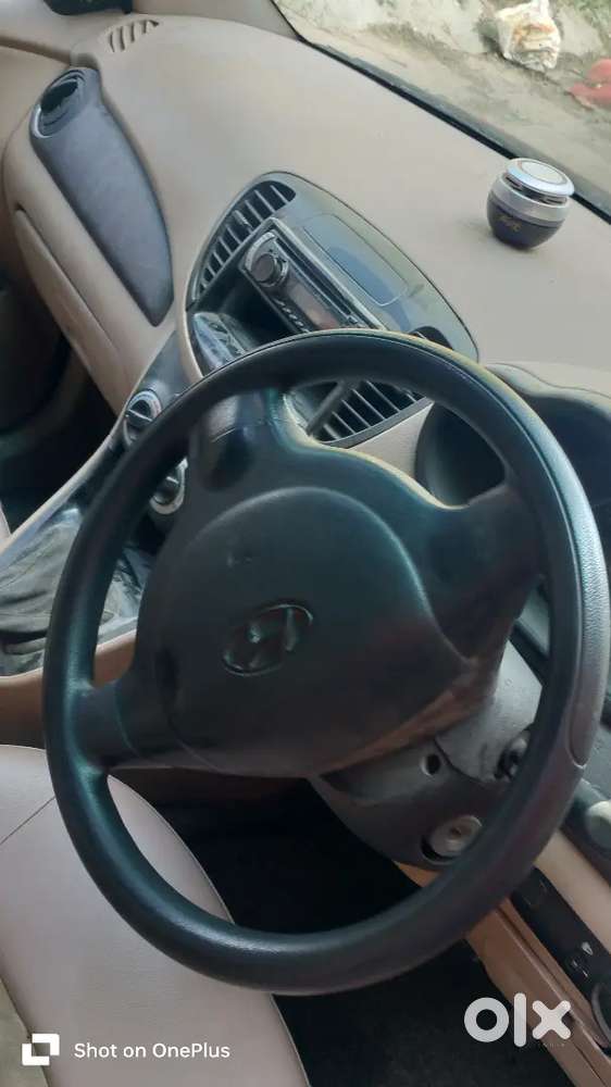 Hyundai I10 2008 Petrol Manual