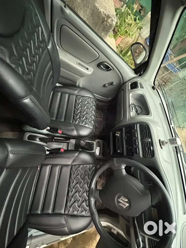 Maruti Suzuki Alto 2013
