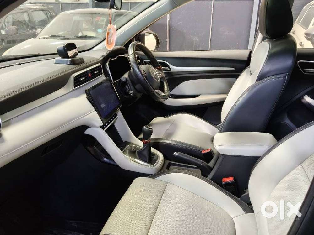 Mg Astor 1.5 Sharp Ex Mt, 2022, Petrol