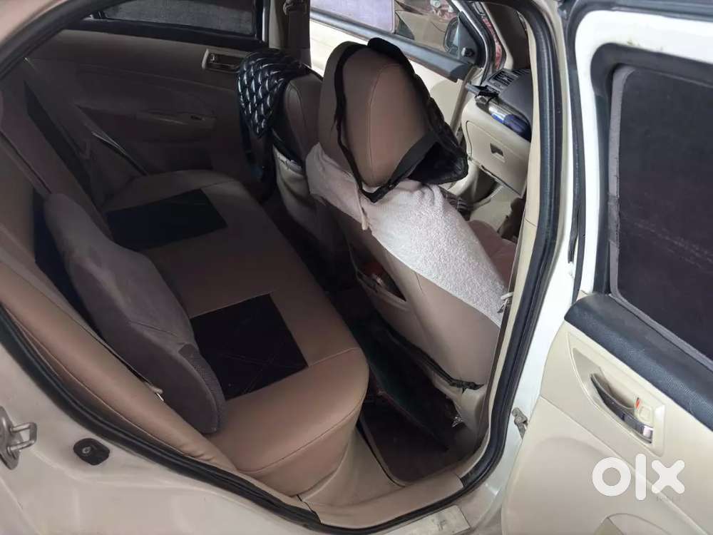 Maruti Suzuki Swift Dzire 2013 Diesel 97500 Km Driven