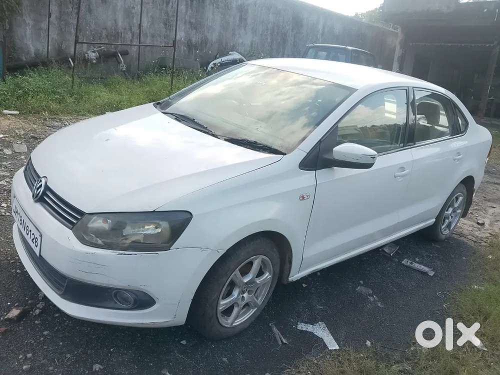 Vennto Highline 2014 Disel