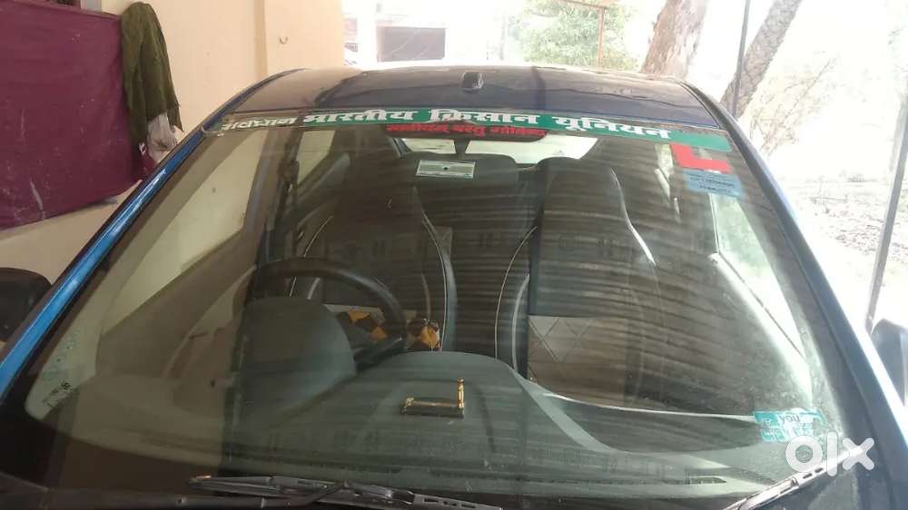 Hyundai Eon 2012 Petrol Well Maintained