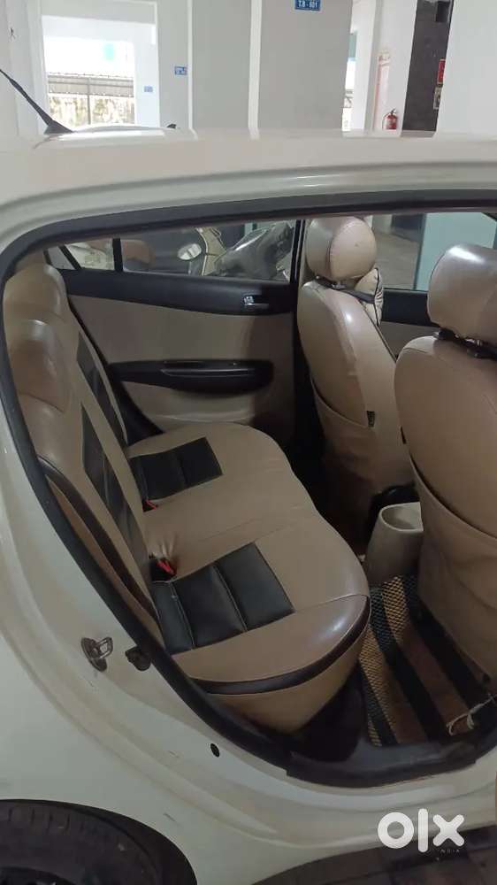 Hyundai I20 Magna 2012 Year Diesel