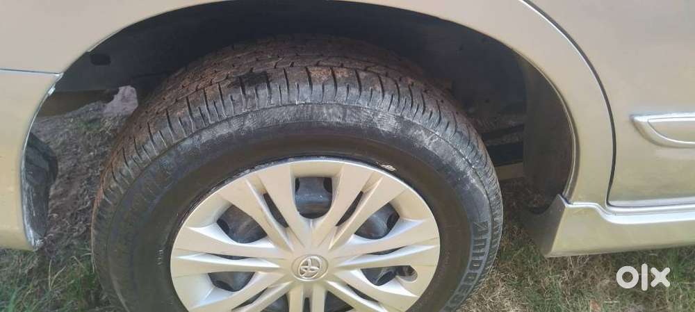 Toyota Innova 2.5 G (diesel) 8 Seater, 2016, Diesel
