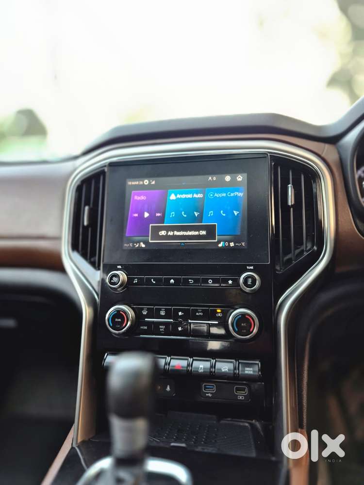 Mahindra Scorpio-n Z8 L Diesel At 2wd 7 Str, 2026, Diesel