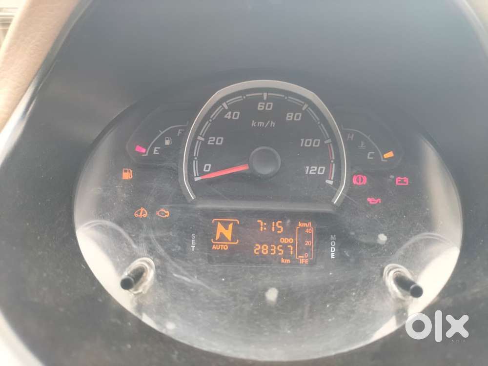 Tata Nano Xta, 2016, Petrol