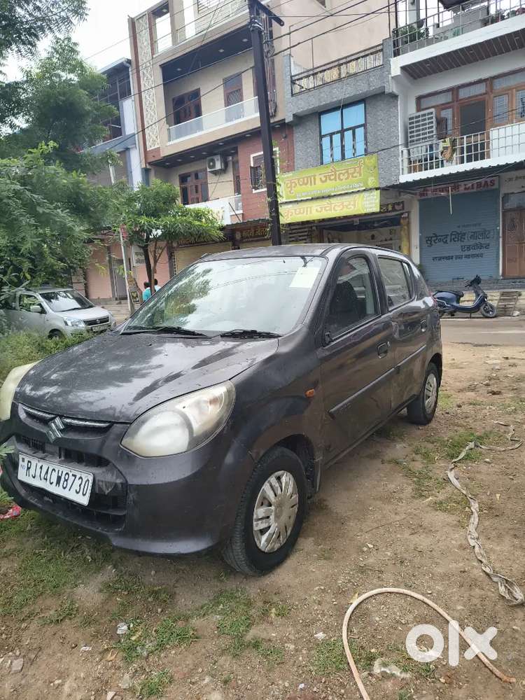 2014 Maruti Suzuki Alto, Very Good Condition