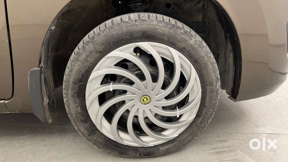 Maruti Suzuki Wagon R Vxi, 2013, Petrol