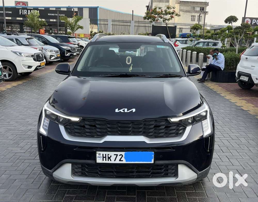 Kia Sonet G 1.2 5mt Htk(o), 2025, Petrol