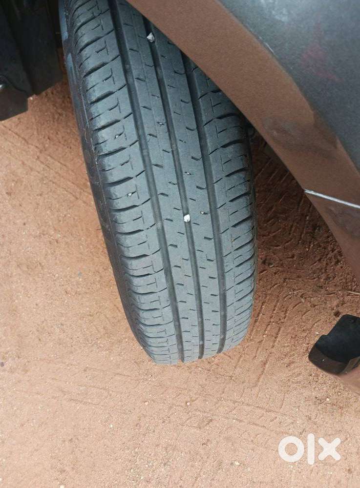 Maruti Suzuki Dzire 1.2 Vxi, 2015, Petrol