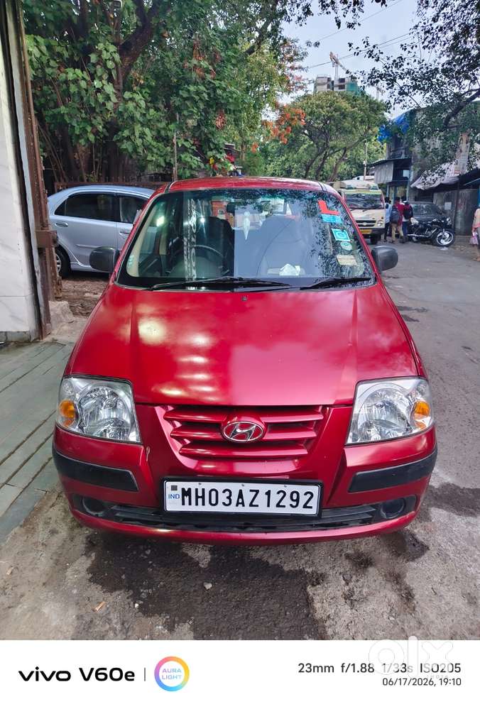 Hyundai Santro Xing Gls, 2011, Petrol