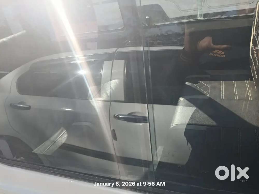 Maruti Suzuki Omni 2016 Petrol Good Condition