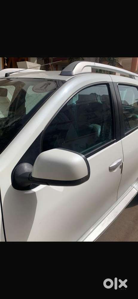 Nissan Terrano 2014 Diesel Well Maintained