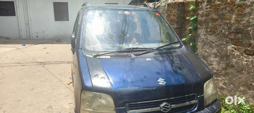 Maruti Suzuki Wagon R 2006 Zxi+