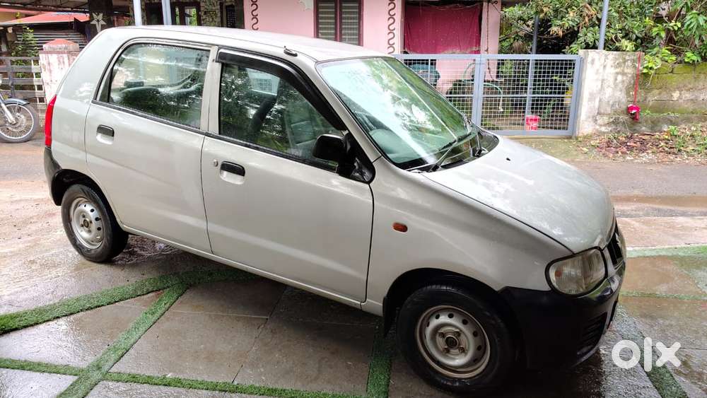 Maruti Suzuki Alto 0.8 Lxi (o), 2012, Petrol