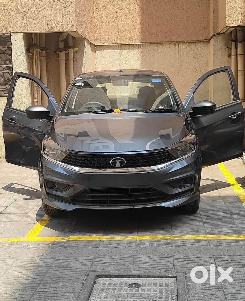Tata Tiago 2024