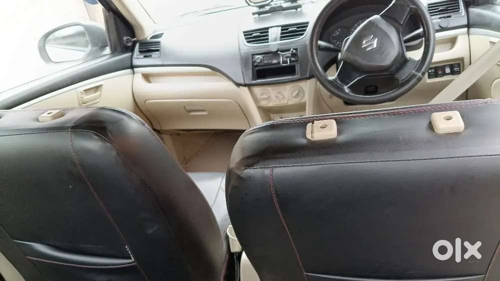 Maruti Suzuki Dzire 2019