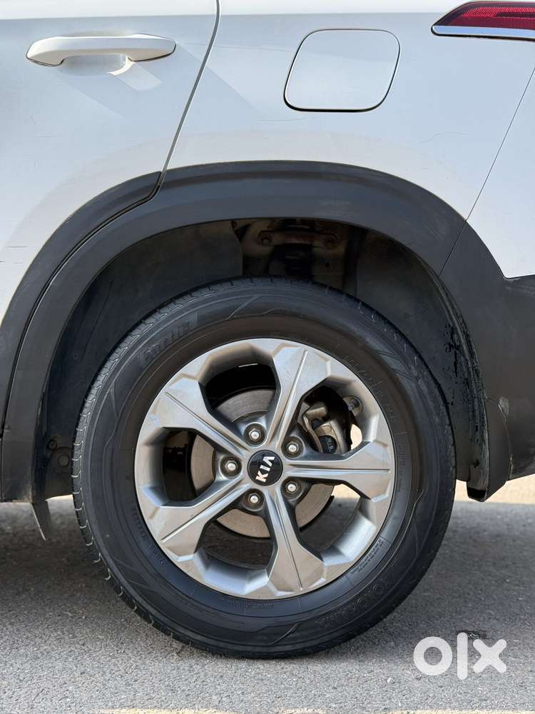 Kia Seltos Htk Plus D, 2019, Diesel