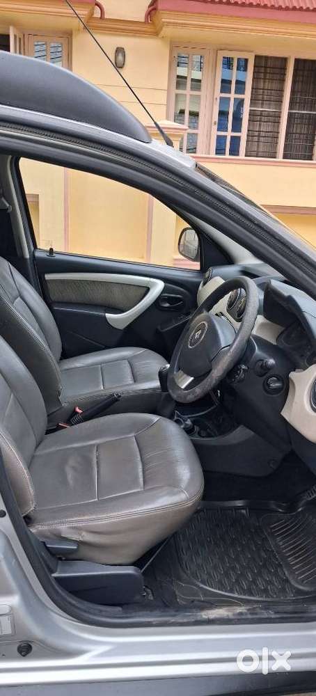 Renault Duster 85ps Diesel Rxl, 2014, Diesel