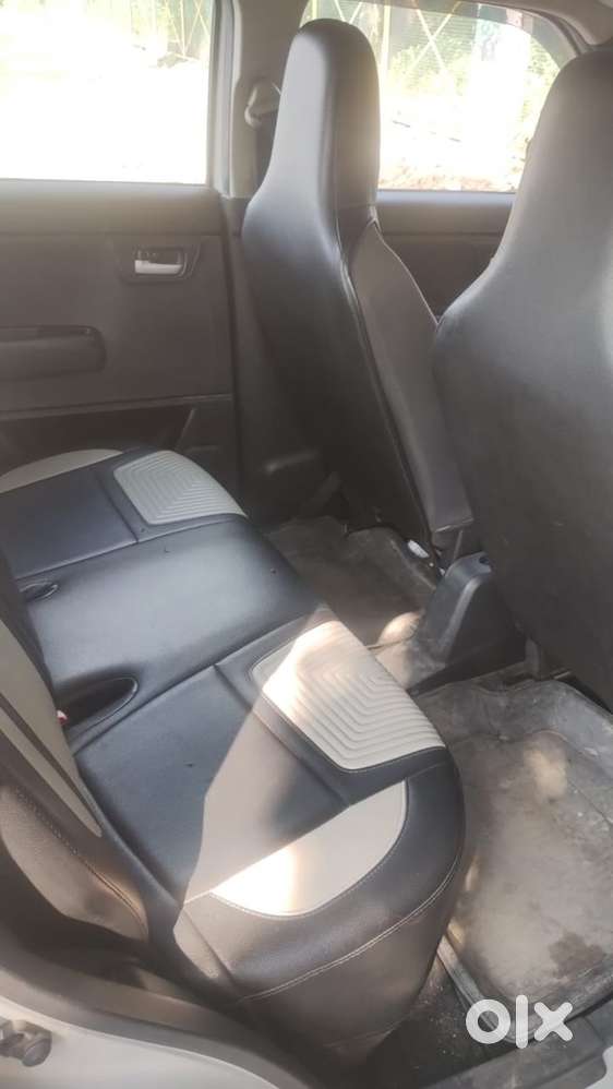 Maruti Suzuki Wagon R 65 Km Driven