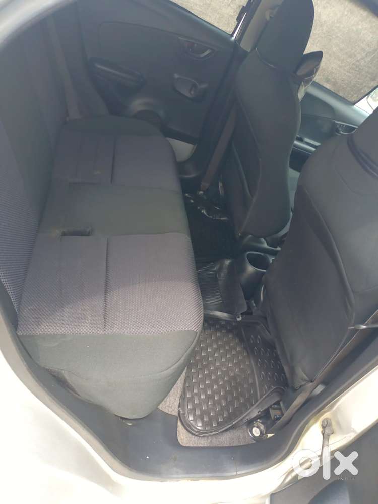 Honda Brio S Mt, 2014, Petrol