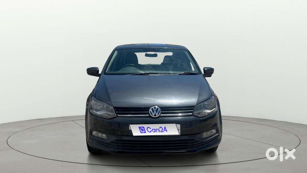 Volkswagen Polo 1.2 Mpi Comfortline, 2014, Diesel