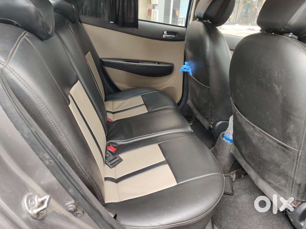 Hyundai I20 Sportz 1.4 Crdi, 2014, Diesel