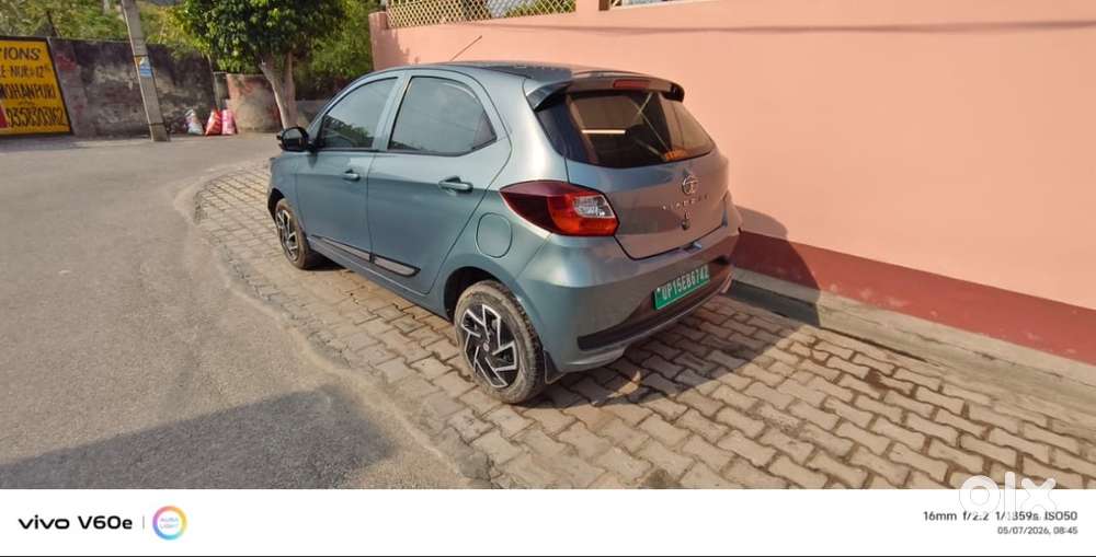 Tata Tiago Ev 2023 Best In Class