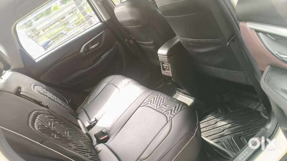 2024 Maruti Suzuki Vitara