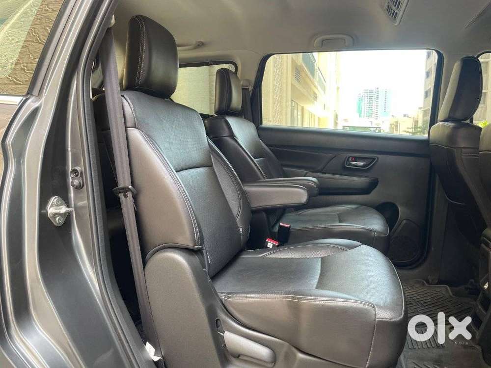 Maruti Suzuki Xl6 1.5 Alpha Plus At, 2022, Petrol