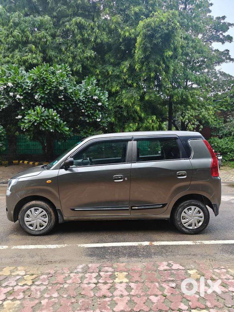 Maruti Suzuki Wagon R 1.0 Lxi Avnace Limited Edition, 2023, Petrol