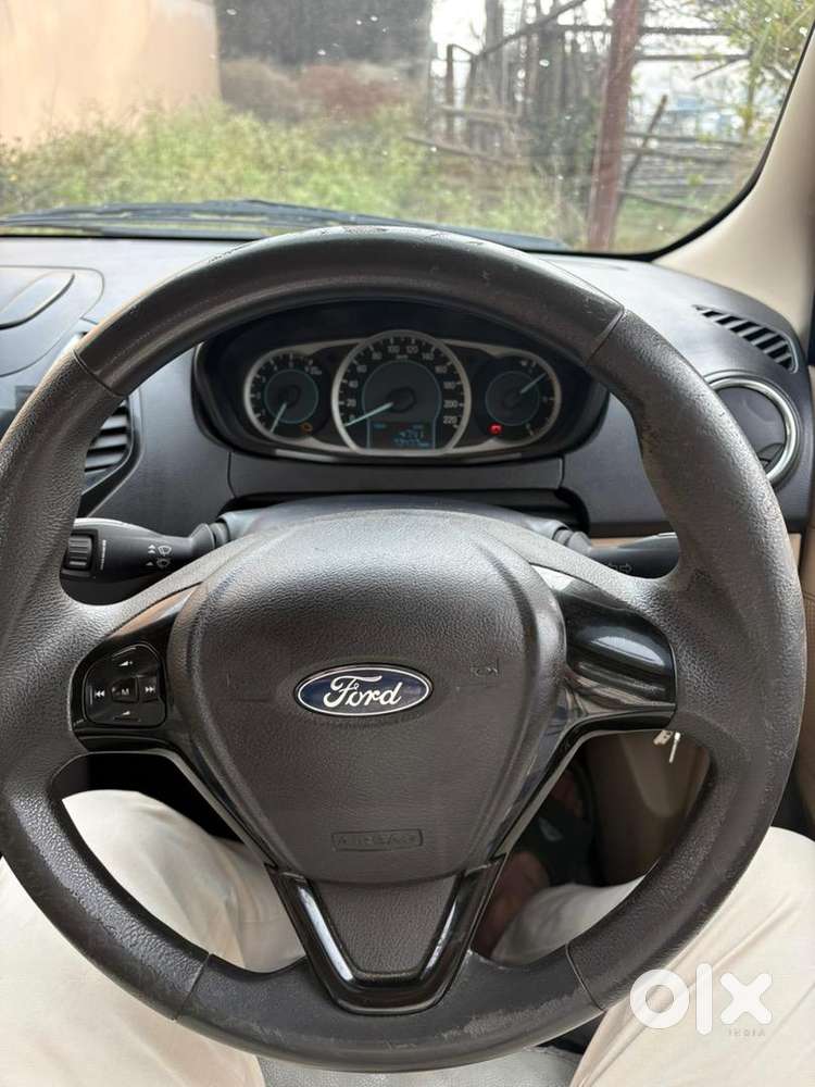 Ford Aspire 2016 Diesel Good Condition