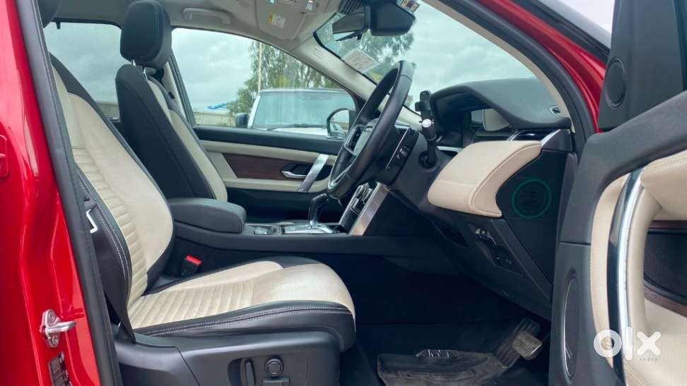 Land Rover Discovery Sport Se R-dynamic, 2022, Diesel