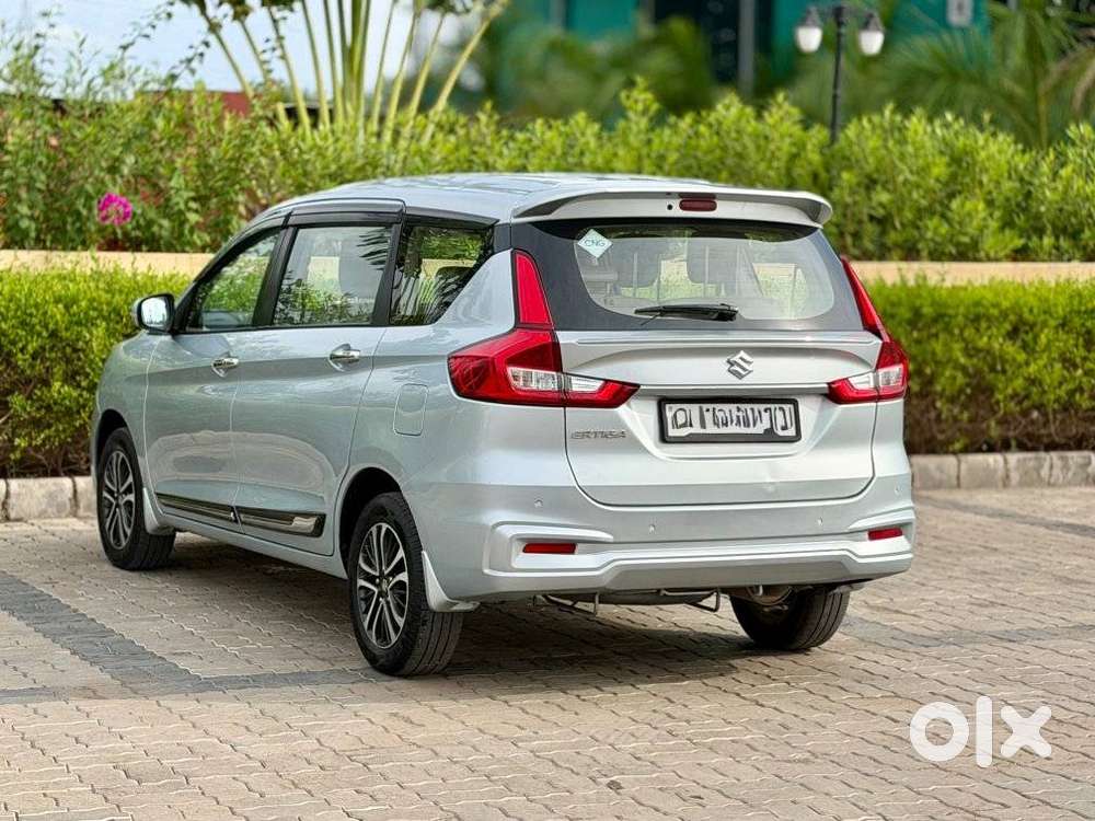 Maruti Suzuki Ertiga Zxi (o) Cng [ ], 2024, Cng & Hybrids