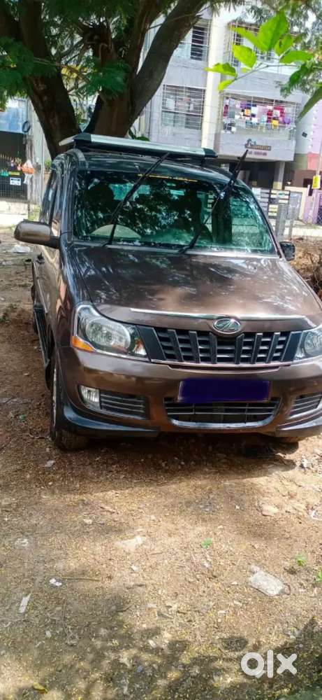 Mahindra Xylo Diesel 2017