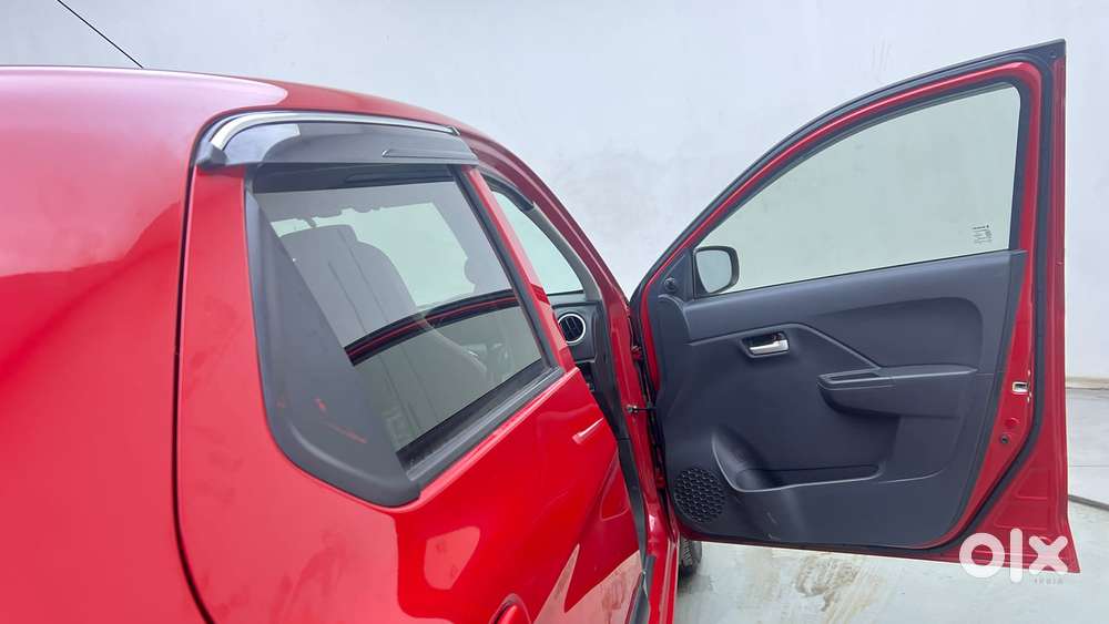 Maruti Suzuki Alto K10 Plus Edition, 2025, Petrol