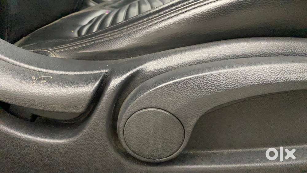 Hyundai Creta 1.6 Sx Plus Petrol At, 2017, Petrol