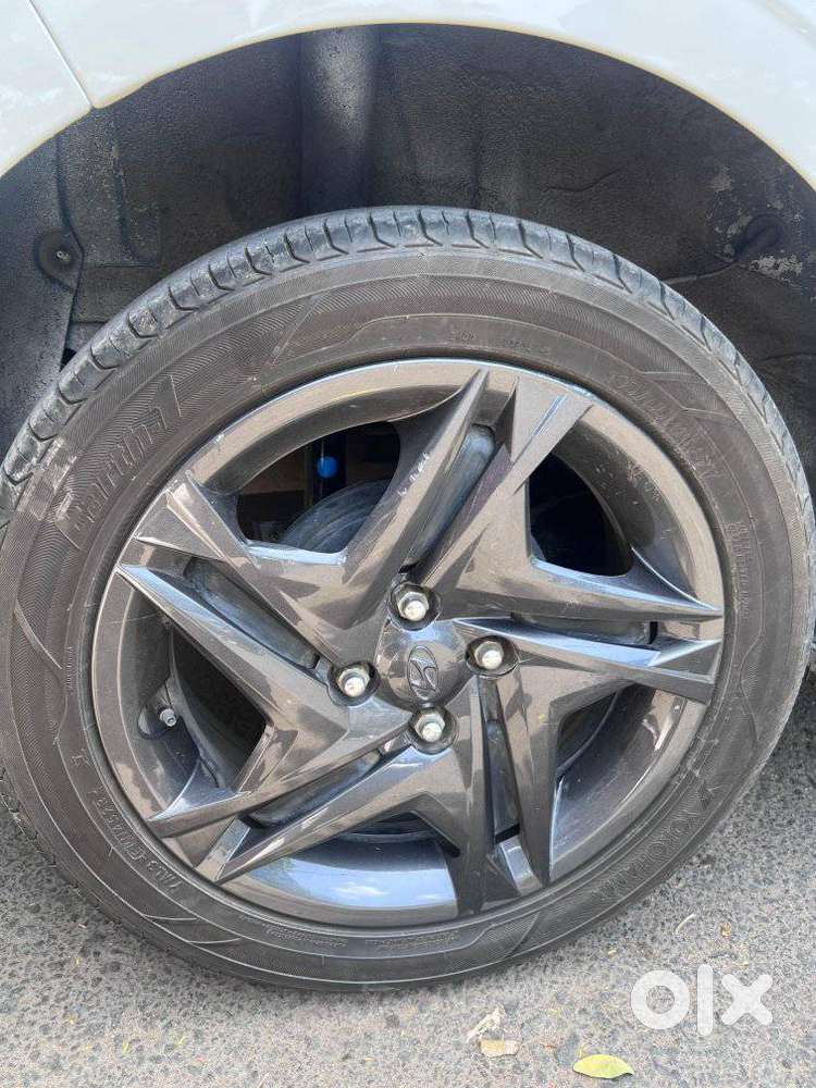 Hyundai I20 1.2 Spotz, 2021, Petrol