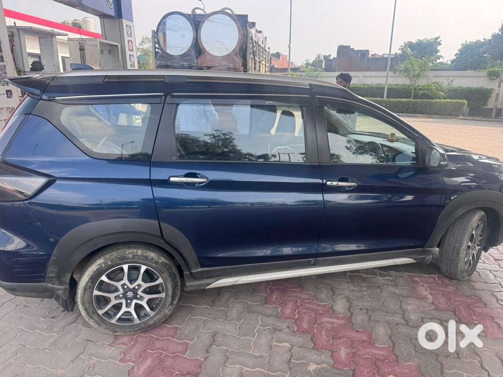 Maruti Suzuki Xl6 2024