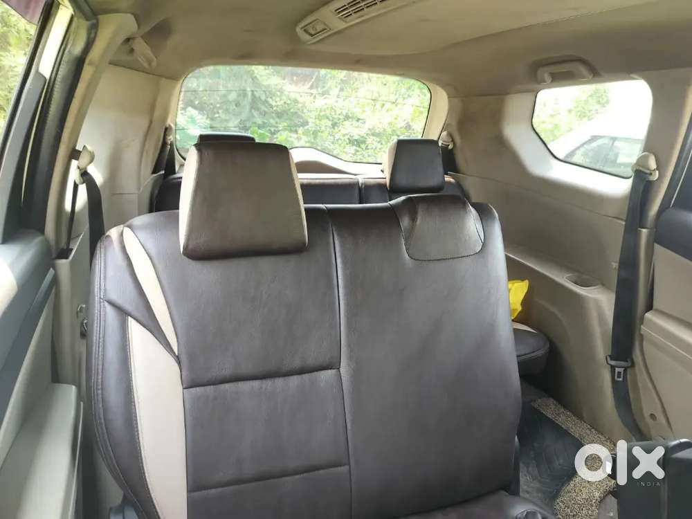 Mahindra Marazzo 2018 Diesel Car