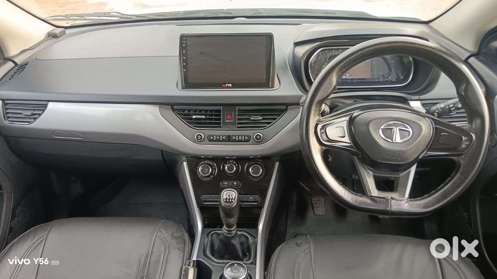 Tata Nexon 1.5 Revotorq Xm (s), 2023, Diesel