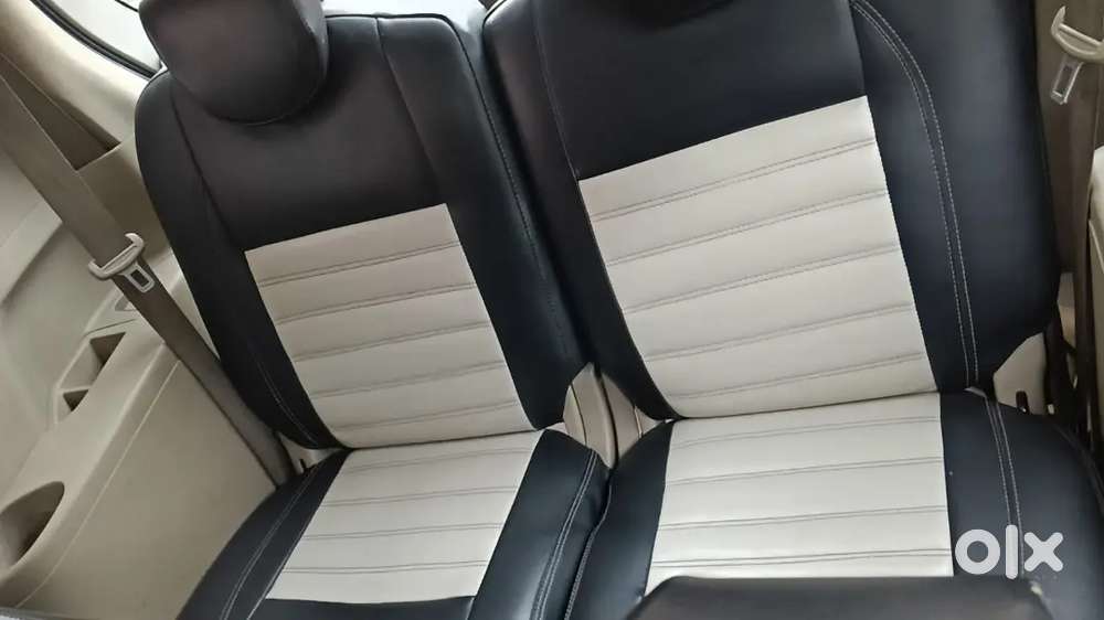 Maruti Suzuki Ertiga Vdi 2017