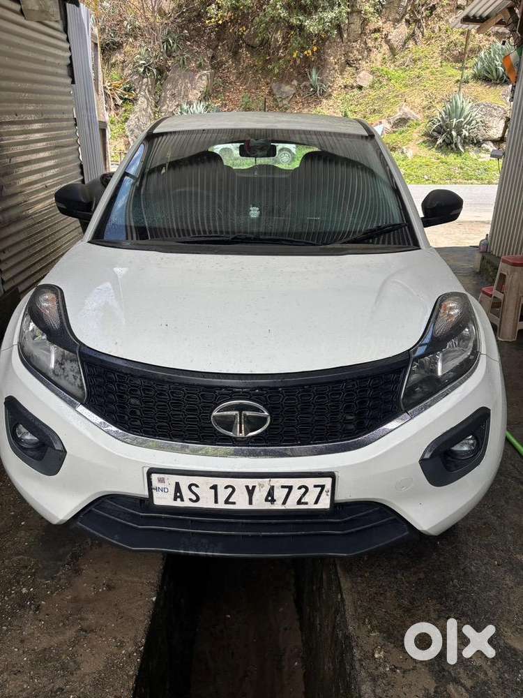 Tata Car Petrol 2019