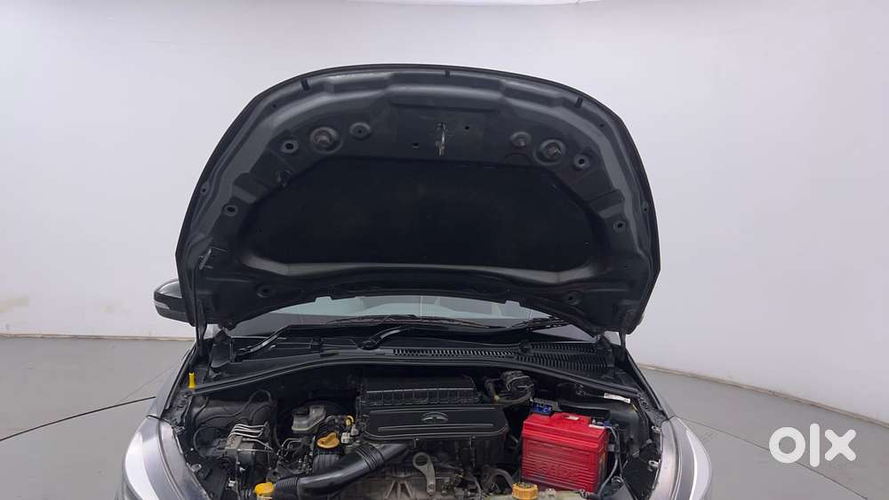 Tata Tigor 1.2 Revotron Xz Plus, 2020, Petrol