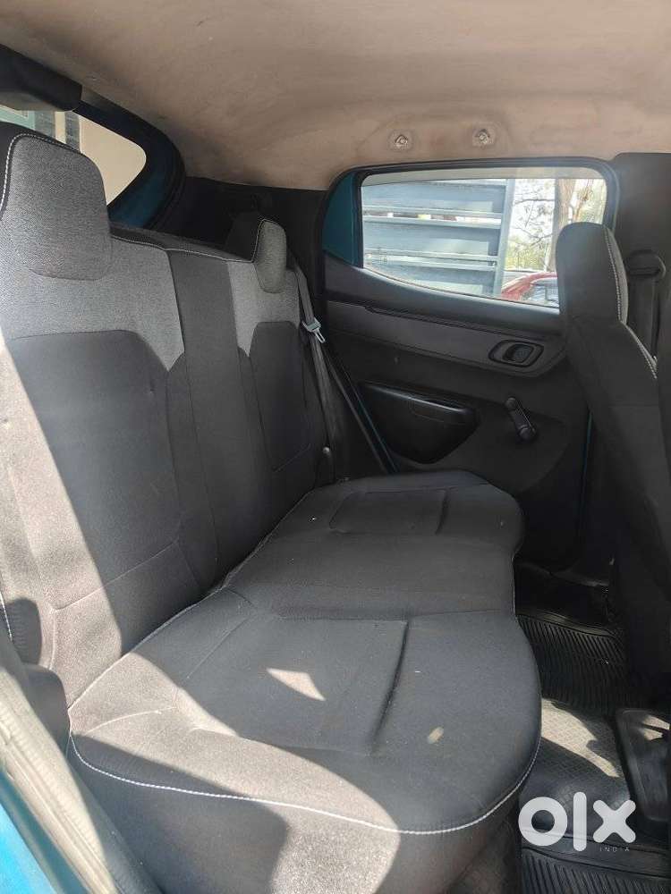 Renault Kwid 1.0 Rxt Optional, 2022, Petrol