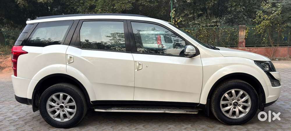 Mahindra Xuv500 W9 1.99, 2018, Diesel