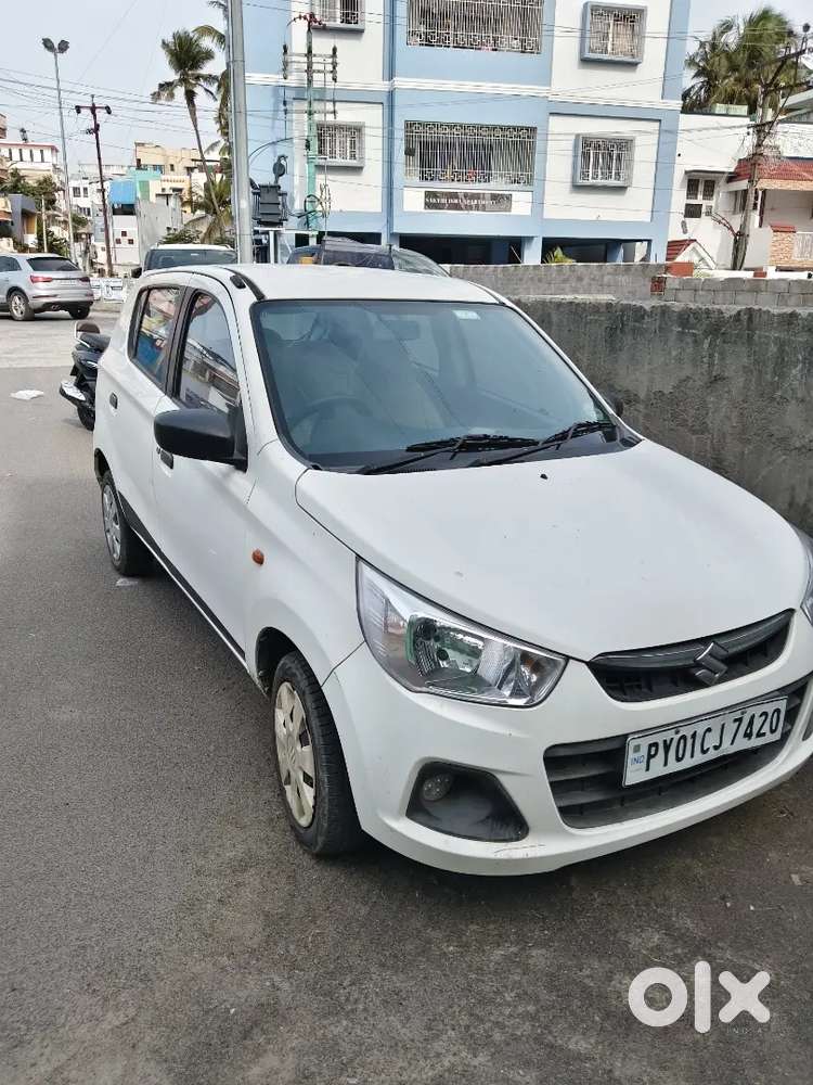 Maruti Alto K19