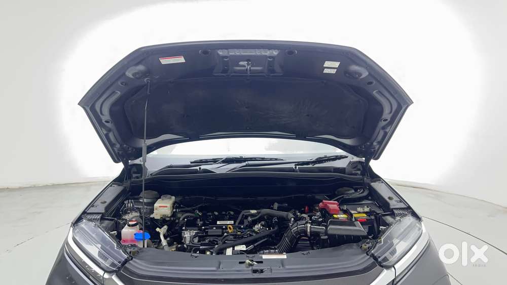 Toyota Urban Cruiser Hyryder 1.5 V Hybrid, 2025, Cng & Hybrids
