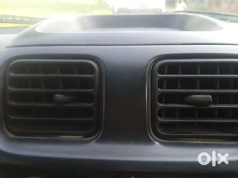 Maruti Suzuki Wagon R 2008 Year